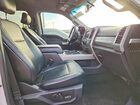 2017 Ford F350 Super Duty Белый vin: 1FT8W3DT2HEE79849