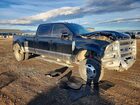 2017 Ford F350 Super Duty Черный vin: 1FT8W3DT5HEC02547