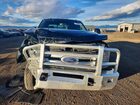 2017 Ford F350 Super Duty Черный vin: 1FT8W3DT5HEC02547