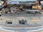 2017 Ford F350 Super Duty Синий vin: 1FT8W3DT7HEE71214