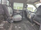 2017 Ford F350 Super Duty Синий vin: 1FT8W3DT7HEE71214