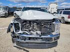 2025 Ford F450 Super Duty Белый vin: 1FT8W4DMXSED38629