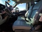 2025 Ford F450 Super Duty Белый vin: 1FT8W4DMXSED38629