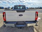 2025 Ford F450 Super Duty Белый vin: 1FT8W4DMXSED38629