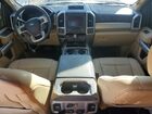 2020 Ford F450 Super Duty Белый vin: 1FT8W4DT2LEC91573