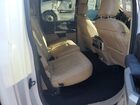2020 Ford F450 Super Duty Белый vin: 1FT8W4DT2LEC91573