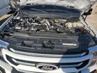 2020 Ford F450 Super Duty Белый vin: 1FT8W4DT2LEC91573