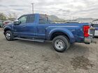 2019 Ford F350 Super Duty Blue vin: 1FT8X3CT8KEC68368 2019 Ford F350 Super Duty Blue vin: 1FT8X3CT8KEC68368