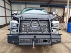 2024 Ford F350 Super Duty Black vin: 1FT8X3DM7RED08019