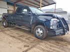 2024 Ford F350 Super Duty Black vin: 1FT8X3DM7RED08019
