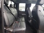 2024 Ford F350 Super Duty Black vin: 1FT8X3DM7RED08019