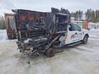 2018 Ford F350 Super Duty Пожар vin: 1FT8X3DT8JEB14143 2018 Ford F350 Super Duty Пожар vin: 1FT8X3DT8JEB14143