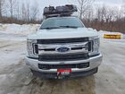 2018 Ford F350 Super Duty Пожар vin: 1FT8X3DT8JEB14143 2018 Ford F350 Super Duty Пожар vin: 1FT8X3DT8JEB14143