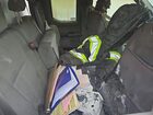 2018 Ford F350 Super Duty Пожар vin: 1FT8X3DT8JEB14143 2018 Ford F350 Super Duty Пожар vin: 1FT8X3DT8JEB14143