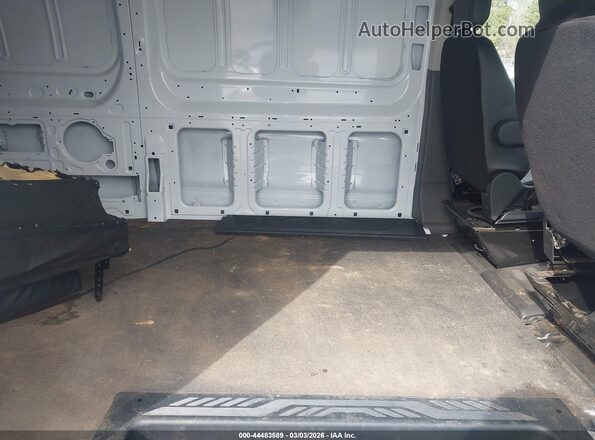 1FTBF1Y89RKB58605 2024 FORD TRANSIT-350 Белый Вид наклейки с VIN-кодом