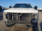 2017 Ford F250 Super Duty Белый vin: 1FTBF2A63HEE91894