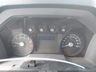 2016 Ford F-250 Xl Белый vin: 1FTBF2A65GEA09554