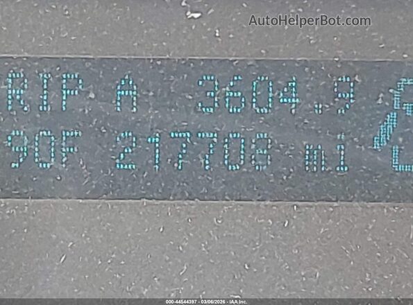 1FTBF2A65GEA09554 2016 FORD F-250 Белый 