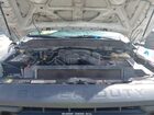 2016 Ford F-250 Xl Белый vin: 1FTBF2A65GEA09554