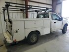 2017 Ford F250 Super Duty White vin: 1FTBF2A68HEC88628
