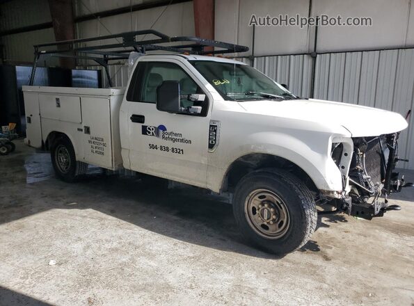 1FTBF2A68HEC88628 2017 FORD F250 White 