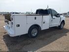 2024 Ford F-250 Xl Белый vin: 1FTBF2AA1RED49839
