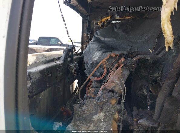 1FTBF2AA1RED49839 2024 FORD F-250 Белый Вид наклейки с VIN-кодом