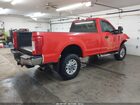 2019 Ford F-250 Xl Red vin: 1FTBF2B67KEG68386 2019 Ford F-250 Xl Red vin: 1FTBF2B67KEG68386