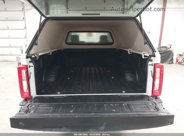 1FTBF2BA4REF28309 2024 FORD F-250 Белый 