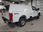2024 Ford F-250 Xl Белый vin: 1FTBF2BA4REF28309