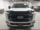 2024 Ford F-250 Xl Белый vin: 1FTBF2BA4REF28309