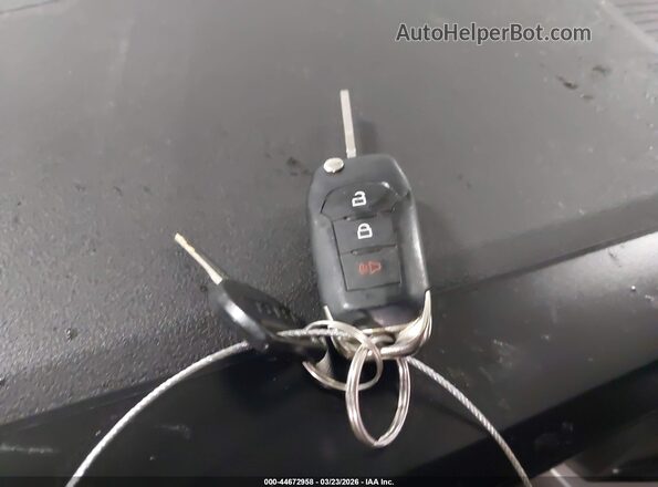 1FTBF2BA4REF28309 2024 FORD F-250 Белый Вид панели приборов