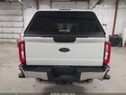 2024 Ford F-250 Xl Белый vin: 1FTBF2BA4REF28309
