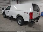 2024 Ford F-250 Xl Белый vin: 1FTBF2BA4REF28309