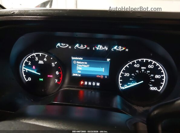 1FTBF2BA4REF28309 2024 FORD F-250 Белый Вид задних сидений
