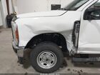 2024 Ford F-250 Xl Белый vin: 1FTBF2BA4REF28309