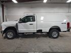2024 Ford F-250 Xl Белый vin: 1FTBF2BA4REF28309