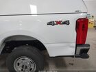 2024 Ford F-250 Xl Белый vin: 1FTBF2BA4REF28309