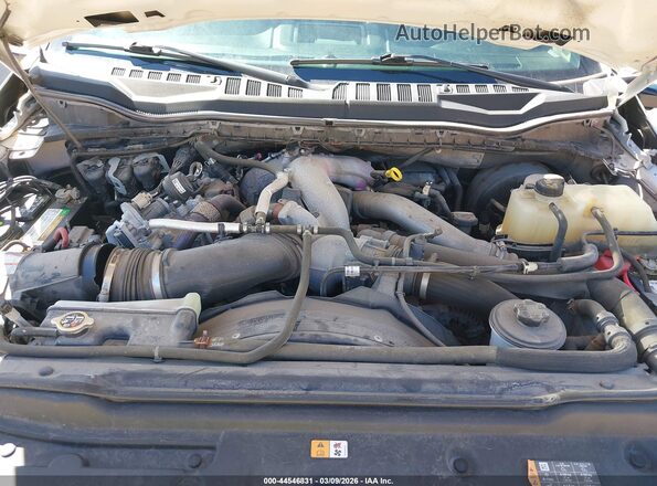 1FTBF2BT3LED77908 2020 FORD F-250 Белый Вид сзади