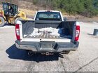 2020 Ford F-250 Xl Белый vin: 1FTBF2BT3LED77908