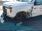2020 Ford F-250 Xl Белый vin: 1FTBF2BT3LED77908