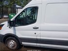 2024 Ford Transit-350 Cargo Van   Белый vin: 1FTBF4XG1RKA88785