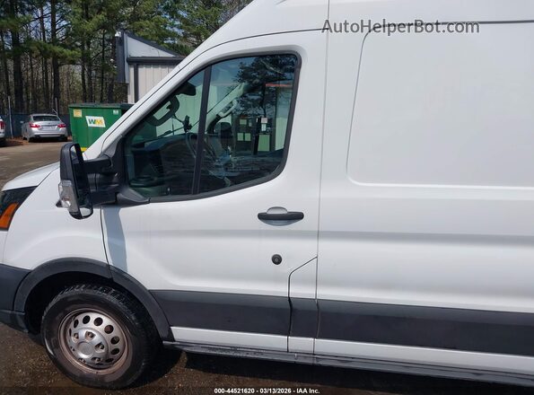 1FTBF4XG1RKA88785 2024 FORD TRANSIT-350 Белый 