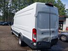 2024 Ford Transit-350 Cargo Van   Белый vin: 1FTBF4XG1RKA88785