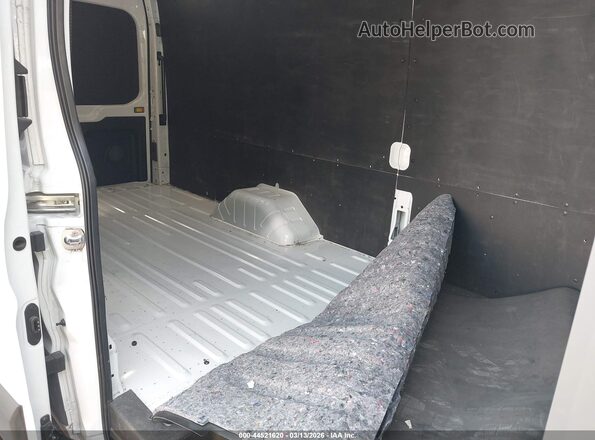 1FTBF4XG1RKA88785 2024 FORD TRANSIT-350 Белый Вид наклейки с VIN-кодом