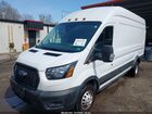 2024 Ford Transit-350 Cargo Van   Белый vin: 1FTBF4XG1RKA88785