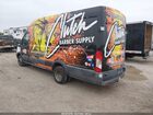 2017 Ford Transit-350   Белый vin: 1FTBF4XG4HKB43731
