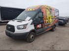2017 Ford Transit-350   Белый vin: 1FTBF4XG4HKB43731