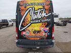2017 Ford Transit-350   Белый vin: 1FTBF4XG4HKB43731