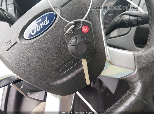 1FTBF4XG4HKB43731 2017 FORD TRANSIT-350 Белый Вид сзади